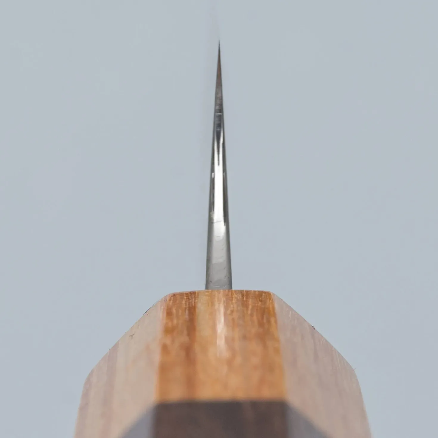 Kei Kobayashi SG-2 Damast Rosewood Petty 15 cm