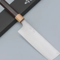 Kei Kobayashi SG-2 Nakiri 16 cm