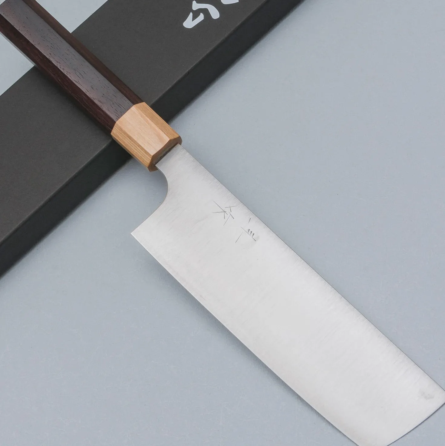 Kei Kobayashi SG-2 Nakiri 16 cm