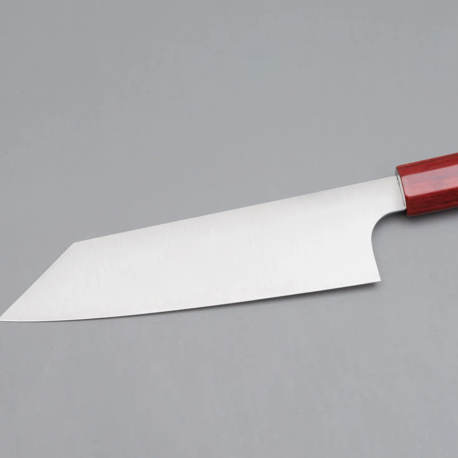 Kei Kobayashi SG-2 Red Bunka