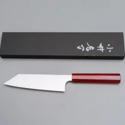 Kei Kobayashi SG-2 Red Bunka