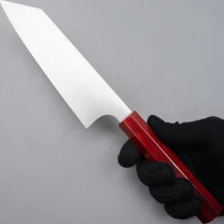 Kei Kobayashi SG-2 Red Bunka