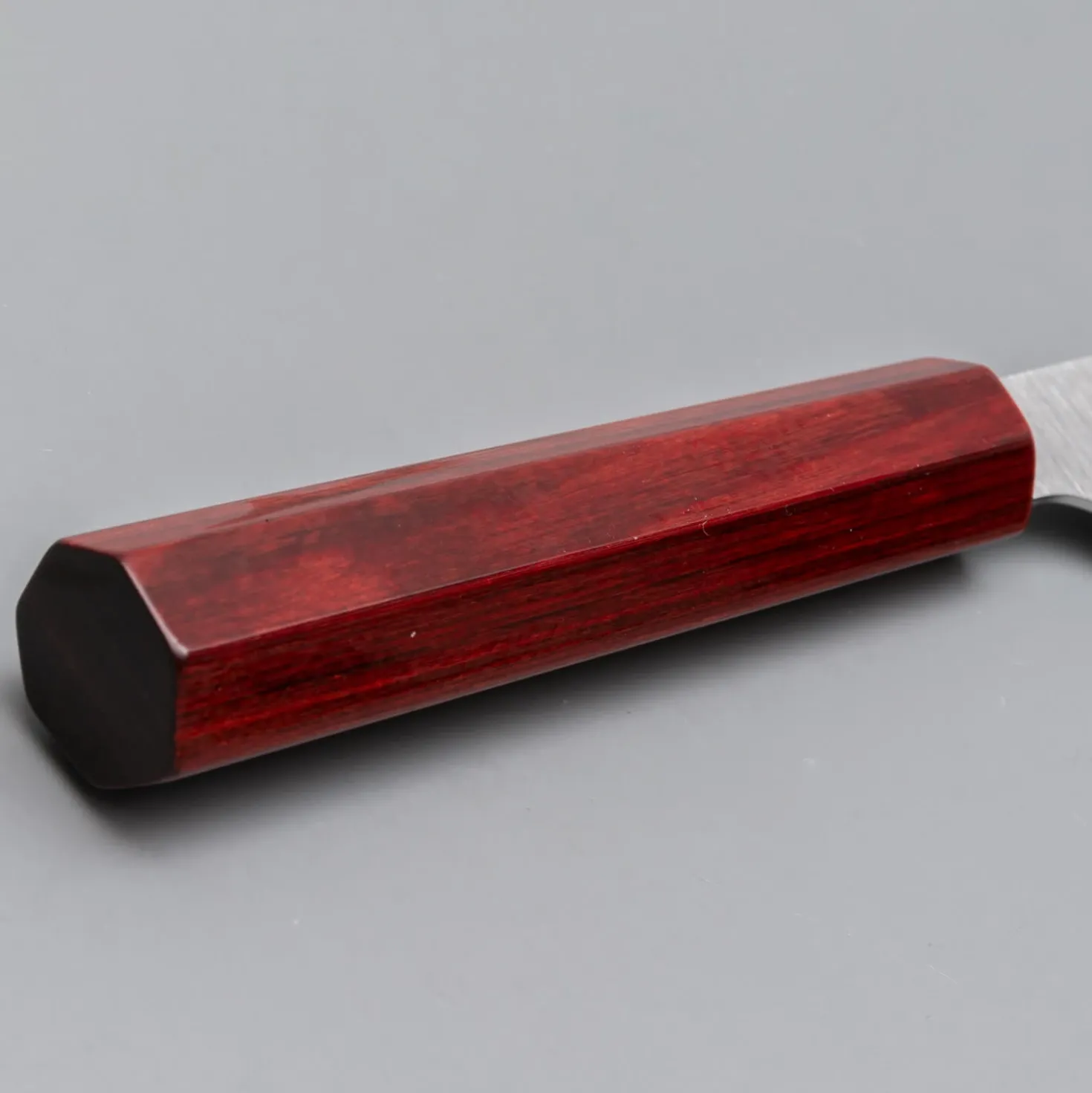 Kei Kobayashi SG-2 Red Bunka