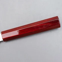 Kei Kobayashi SG-2 Red Bunka