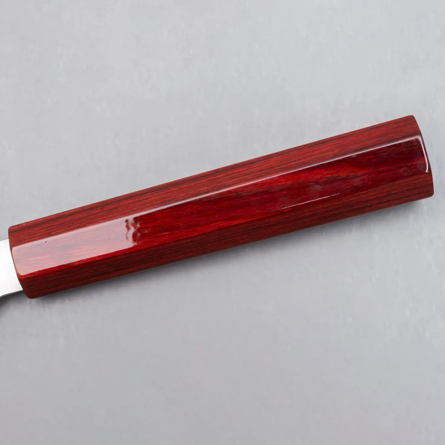 Kei Kobayashi SG-2 Red Bunka