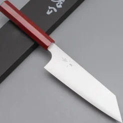 Kei Kobayashi SG-2 Red Bunka