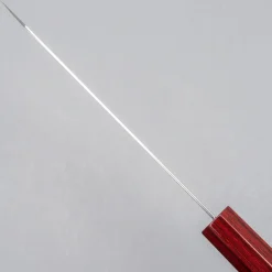 Kei Kobayashi SG-2 Red Bunka
