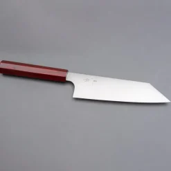 Kei Kobayashi SG-2 Red Bunka
