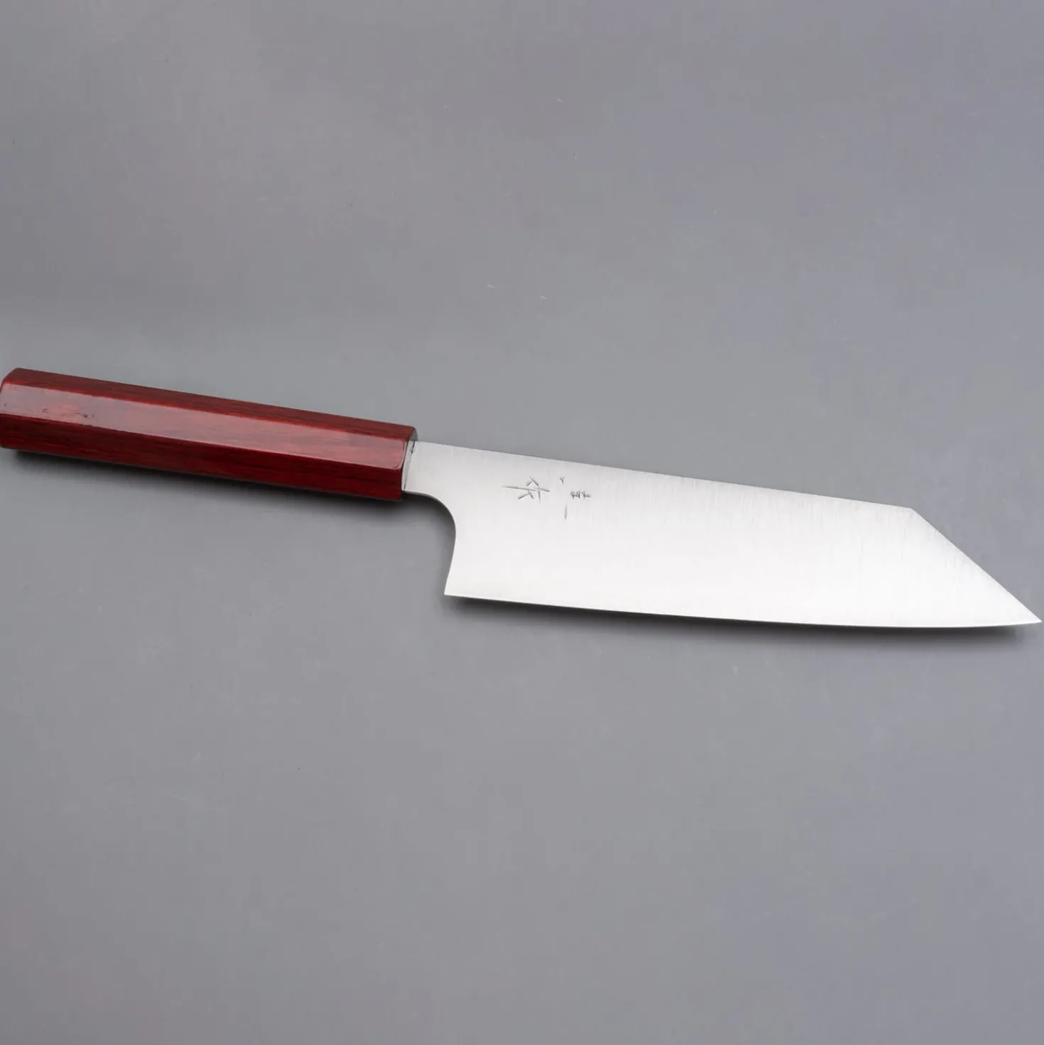 Kei Kobayashi SG-2 Red Bunka