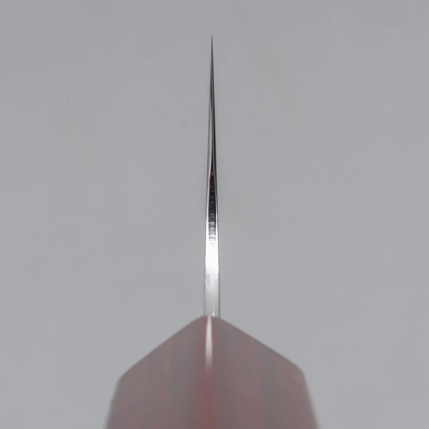 Kei Kobayashi SG-2 Red Bunka