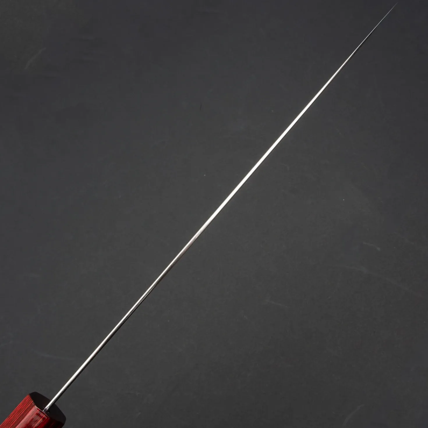 Kei Kobayashi SG-2 Red Koksmes 24 cm