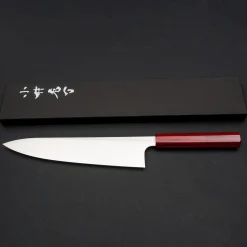 Kei Kobayashi SG-2 Red Koksmes 24 cm