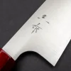 Kei Kobayashi SG-2 Red Koksmes 21 cm