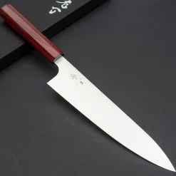 Kei Kobayashi SG-2 Red Koksmes 21 cm