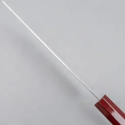 Kei Kobayashi SG-2 Red Nakiri