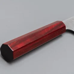 Kei Kobayashi SG-2 Red Nakiri