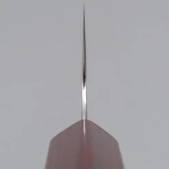 Kei Kobayashi SG-2 Red Nakiri