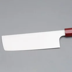 Kei Kobayashi SG-2 Red Nakiri