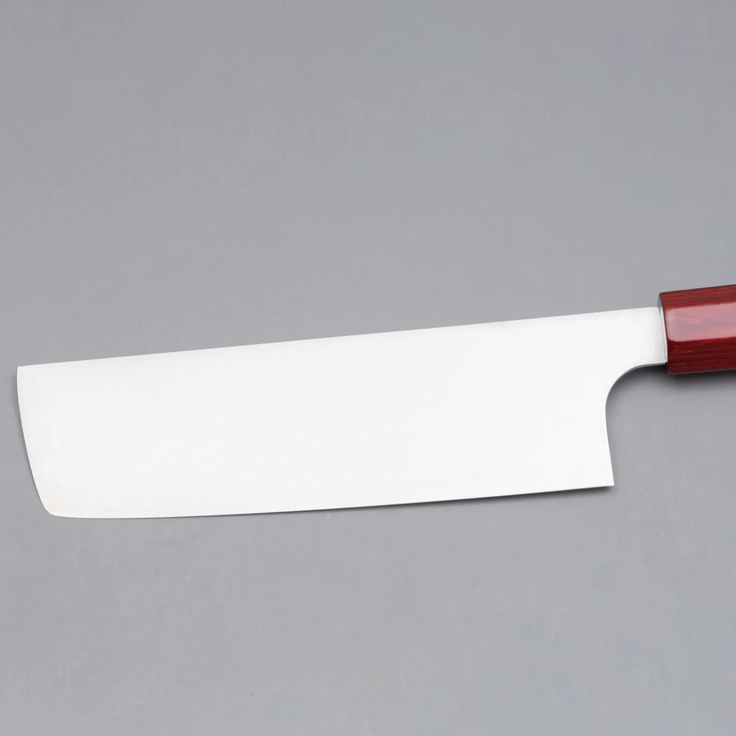 Kei Kobayashi SG-2 Red Nakiri
