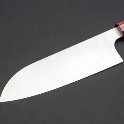 Kei Kobayashi SG-2 Red santoku 17 cm