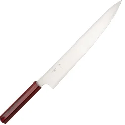 Kei Kobayashi SG-2 Red Sujihiki 27 cm