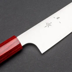 Kei Kobayashi SG-2 Red Sujihiki 27 cm