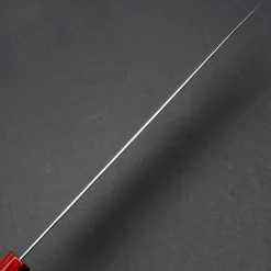 Kei Kobayashi SG-2 Red Sujihiki 27 cm