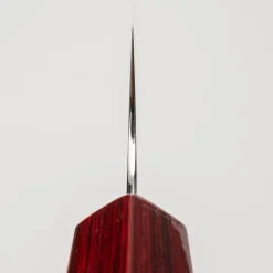 Kei Kobayashi SG-2 Red Sujihiki 27 cm