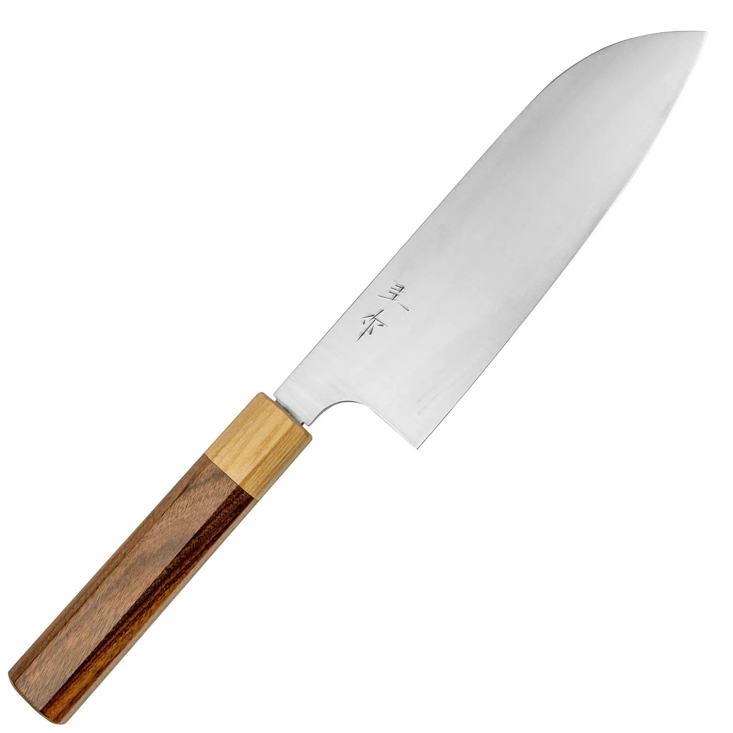 Kei Kobayashi SG-2 Santoku 17 cm