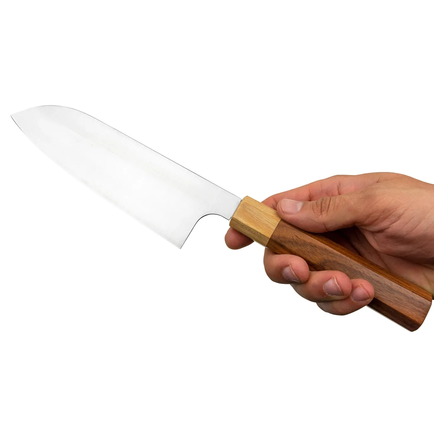 Kei Kobayashi SG-2 Santoku 17 cm