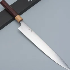 Kei Kobayashi SG-2 Sujihiki 27 cm
