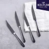 Keltum Steakmessen 4 Delig