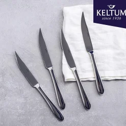 Keltum Steakmessen 4 Delig