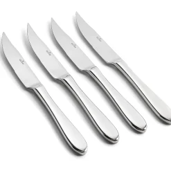Keltum Steakmessen 4 Delig