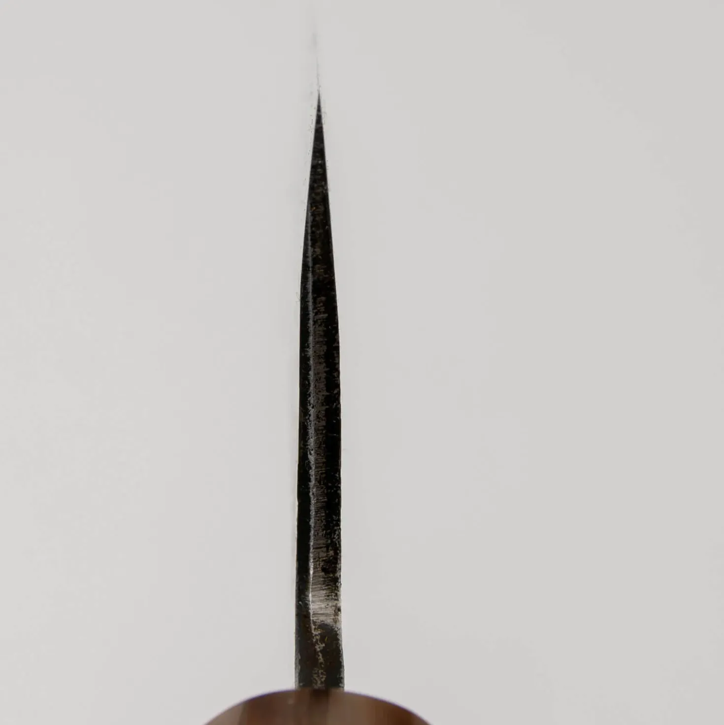 Kenji Togashi Black Ajikiri 12 cm