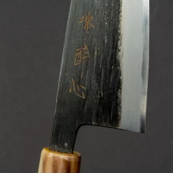 Kenji Togashi Black Ajikiri 12 cm