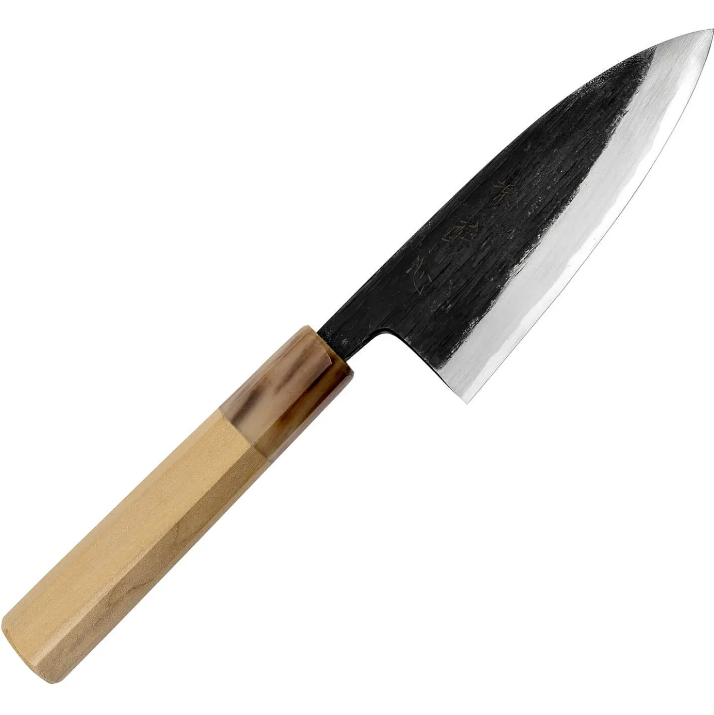 Kenji Togashi Black Ajikiri 12 cm