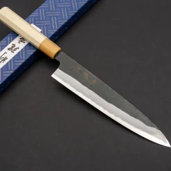 Kenji Togashi Black Gyuto 240