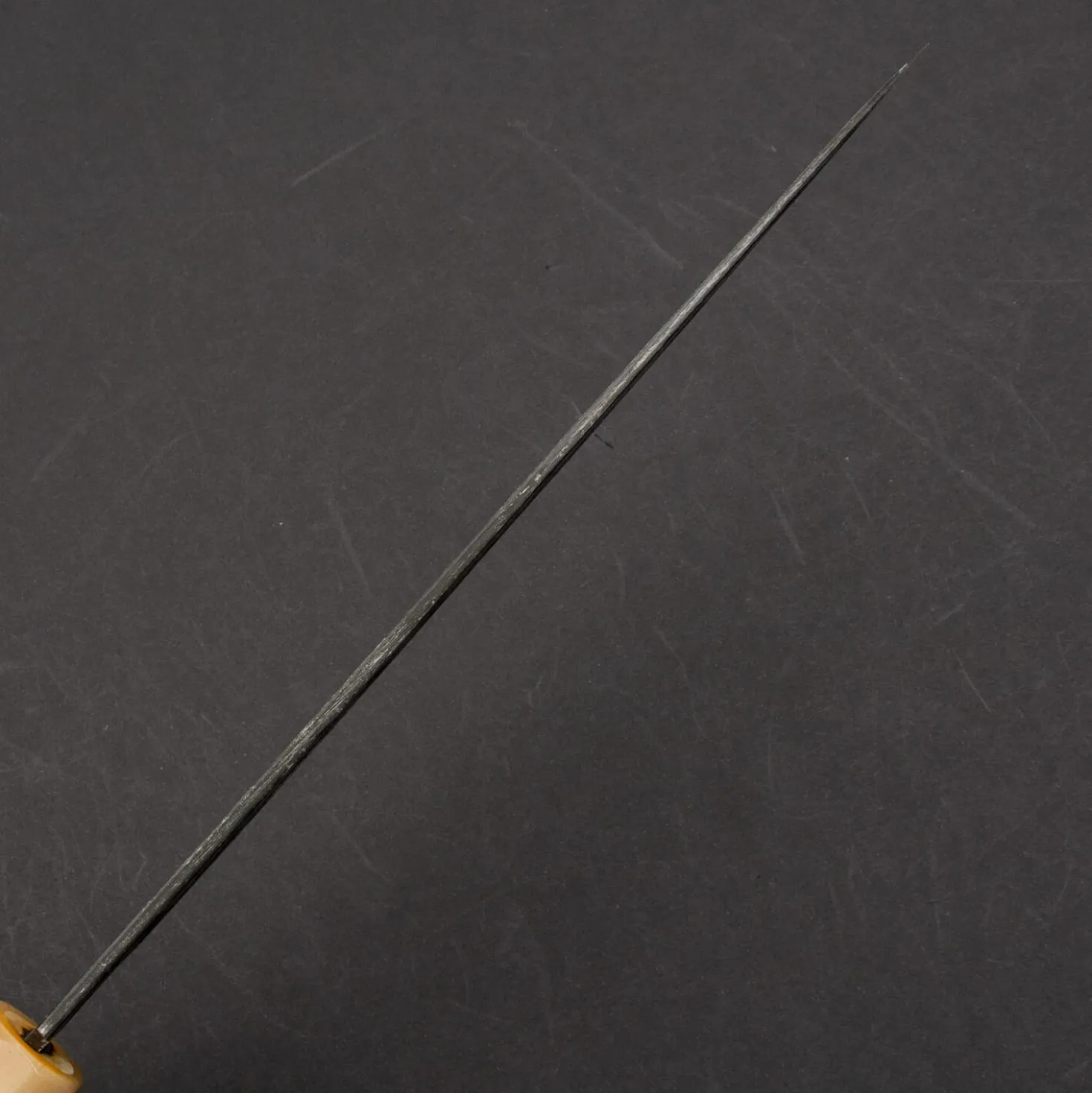 Kenji Togashi Black Gyuto 240