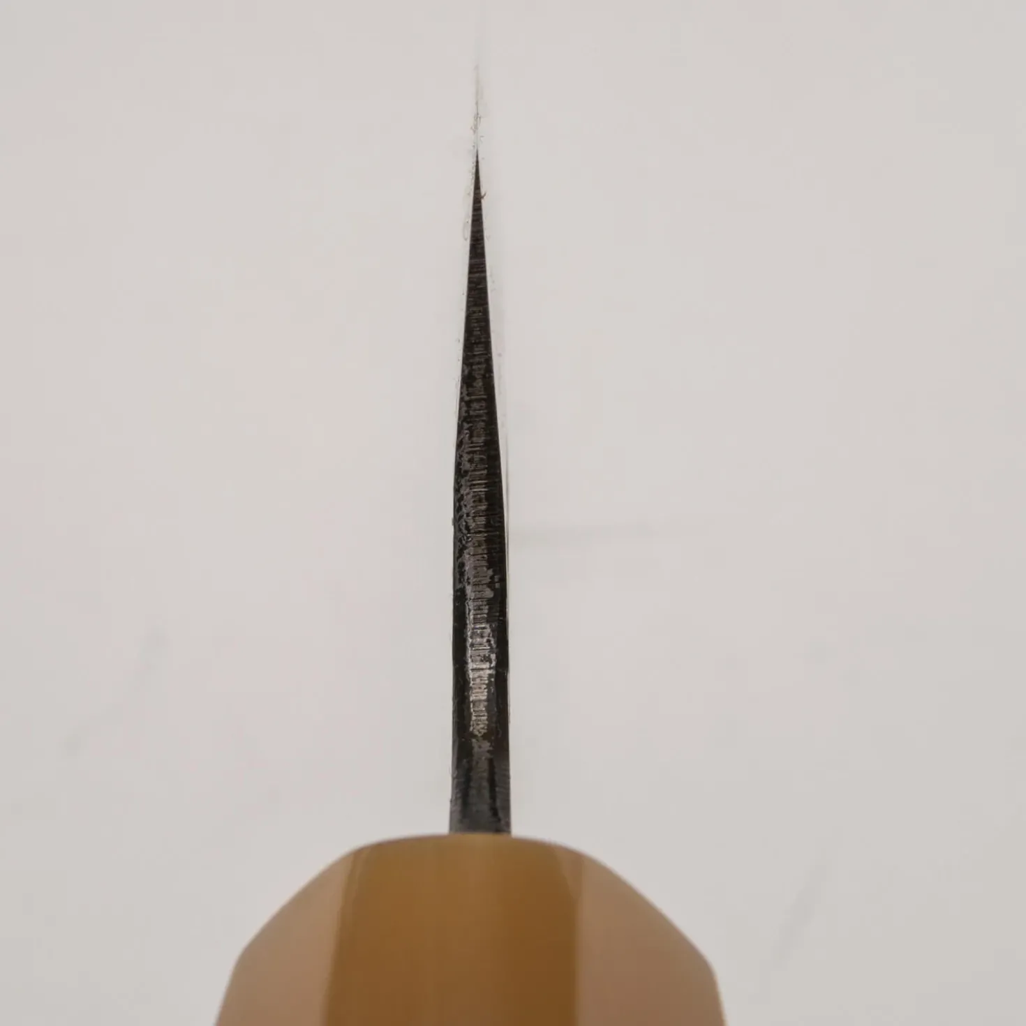 Kenji Togashi Black Gyuto 240