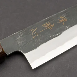 Kenji Togashi Black Gyuto 210