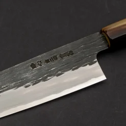 Kenji Togashi Black Gyuto 210