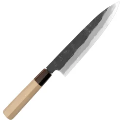 Kenji Togashi Black Gyuto 210