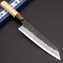 Kenji Togashi Black Kengata 210