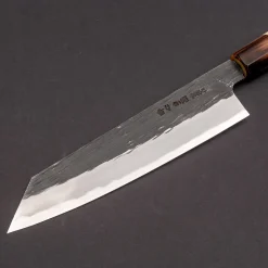 Kenji Togashi Black Kengata 210
