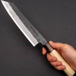 Kenji Togashi Black Kengata 210