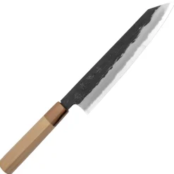 Kenji Togashi Black Kengata 24 cm