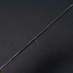 Kenji Togashi Black Nakiri