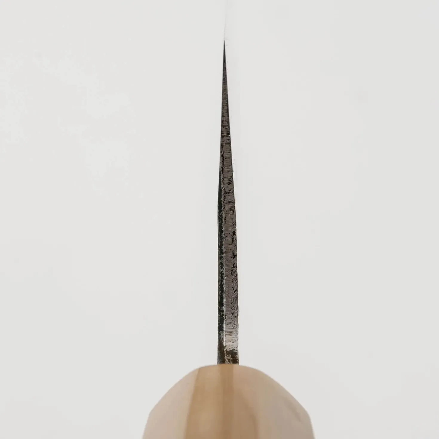 Kenji Togashi Black Nakiri