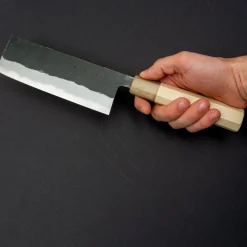 Kenji Togashi Black Nakiri